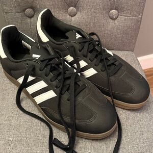 Adidas Velosamba Cycling Shoes